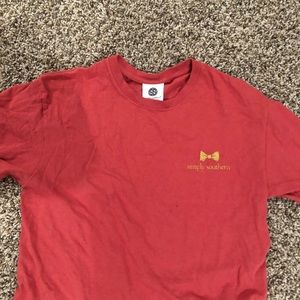 Simply southern t-shirt